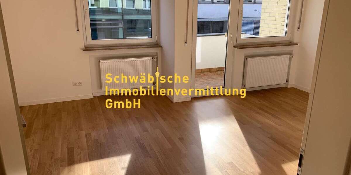 Etagenwohnung Stuttgart Stuttgart-West - 1 Zimmer, 32 m&sup2;, 870&euro; | Angebot:26000091