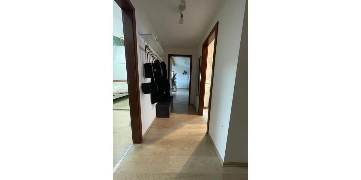 Etagenwohnung Neckarwestheim - 2 Zimmer, 60 m&sup2;, 265.000&euro; | Angebot:26957709