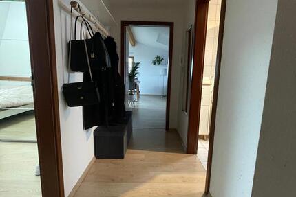 Wohnung Neckarwestheim - 2 Zimmer, 60 m&sup2;, 265.000&euro; | Angebot:26957709