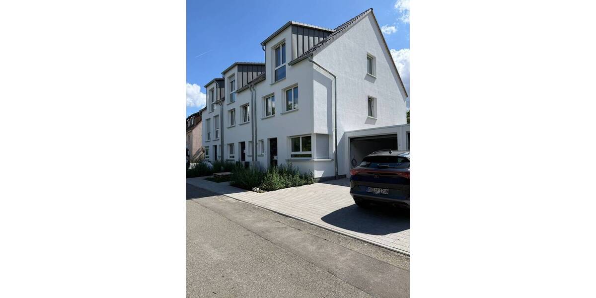 Reihenmittelhaus Filderstadt Bernhausen - 6 Zimmer, 127 m&sup2;, 728.650&euro; | Angebot:26219854