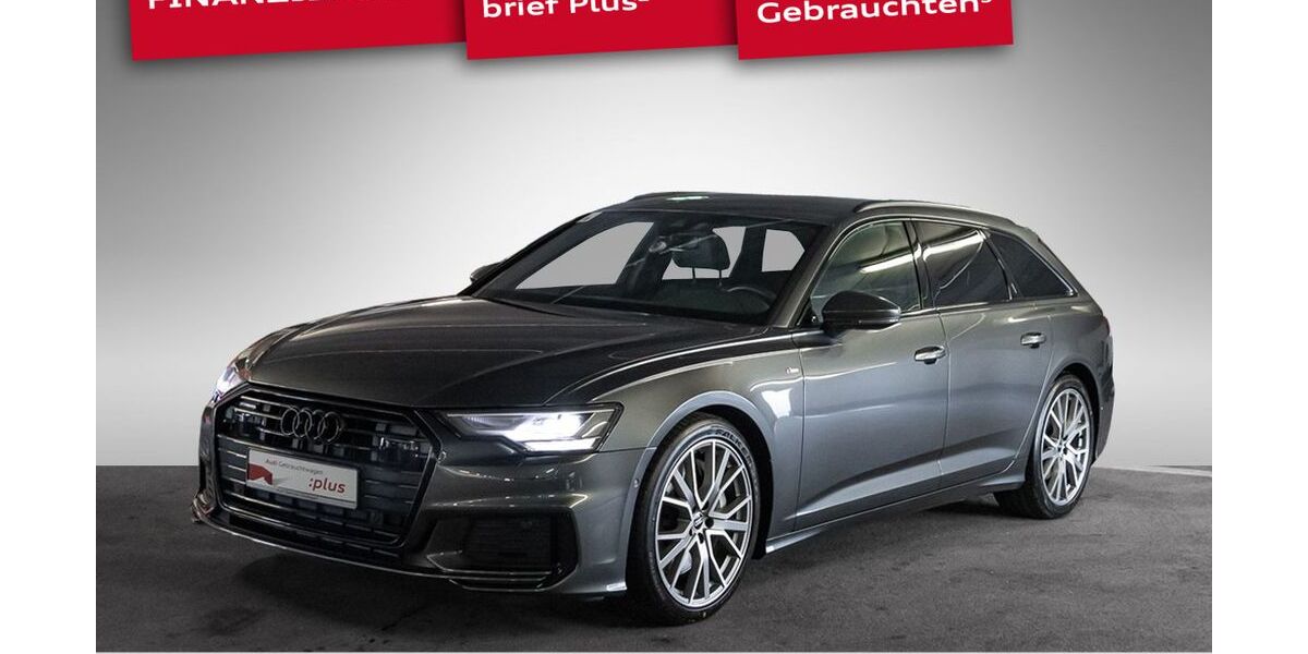 Audi A6 68.368 km 44.640 &euro; Stuttgart 70469