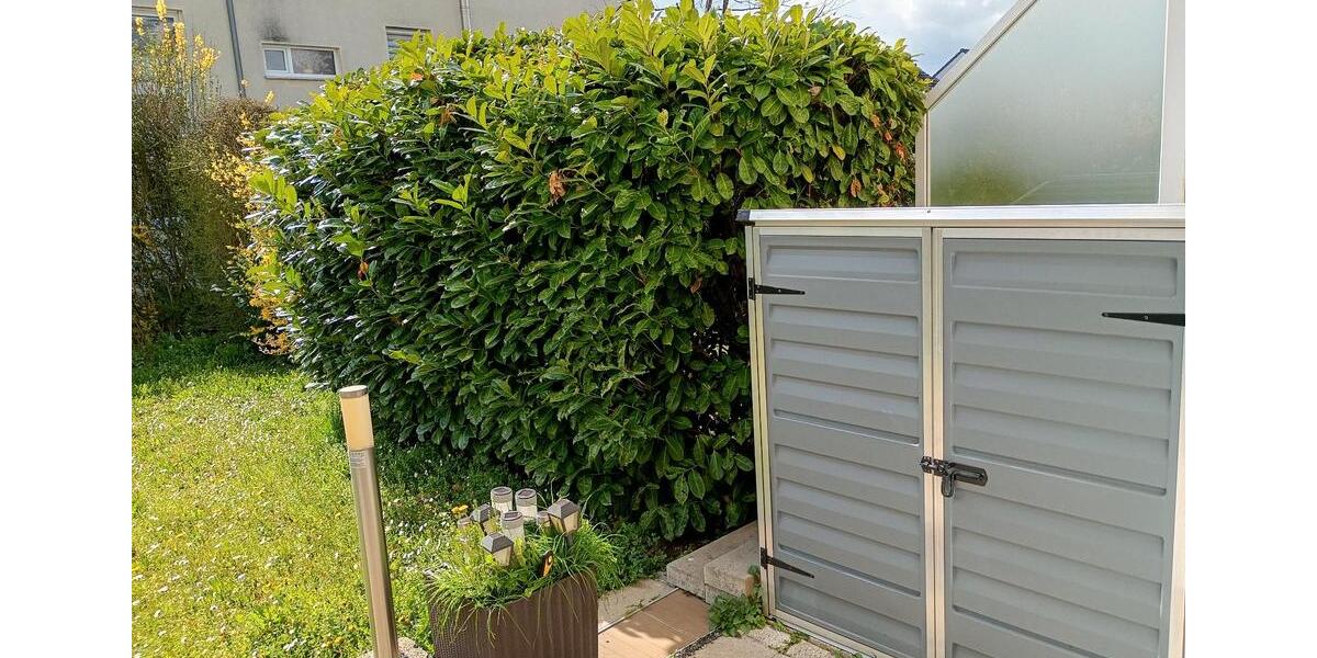 Terrassenwohnung Sachsenheim - 3.5 Zimmer, 72 m&sup2;, 309.000&euro; | Angebot:27190329