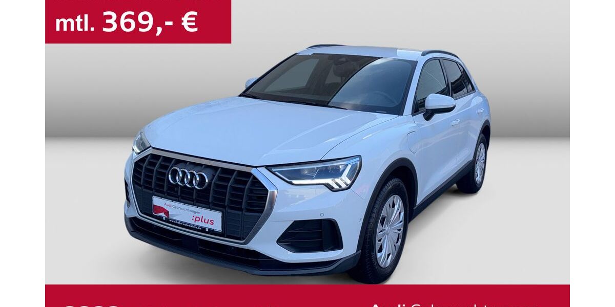Audi Q3 86.935 km 29.930 &euro; Esslingen 73730
