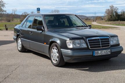 Mercedes-Benz E 320 274.000 km 7.600 &euro; Leonberg 71229
