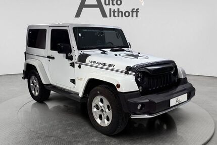 Jeep Wrangler 81.100 km 32.980 &euro; Stuttgart 70195