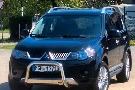 Mitsubishi Outlander 215.000 km 6.450 &euro; Ludwigsburg 71638