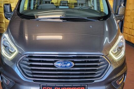 Ford Tourneo Custom 124.900 km 27.999 &euro; Winnenden 71364