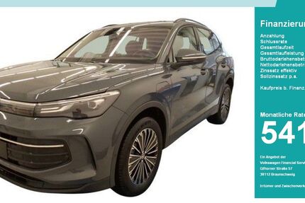 VW Tiguan 7.790 km 42.630 &euro; Leonberg 71229