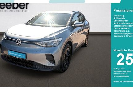 VW ID.4 31.843 km 20.890 &euro; Weil der Stadt 71263