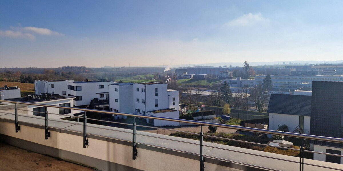 Etagenwohnung Hemmingen - 3 Zimmer, 107 m&sup2;, 649.000&euro; | Angebot:26029455