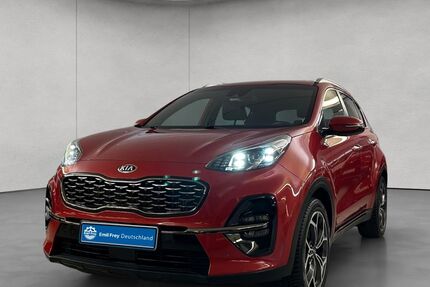 Kia Sportage 74.742 km 19.980 &euro; Esslingen 73730