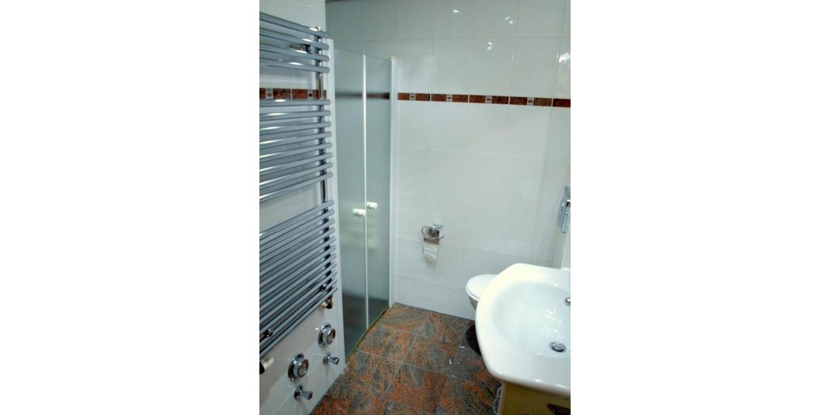 Erdgeschoßwohnung Leonberg - 1.5 Zimmer, 45 m&sup2;, 865&euro; | Angebot:27571624