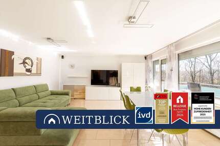 Wohnung Asperg - 3.5 Zimmer, 89 m&sup2;, 249.000&euro; | Angebot:26960167