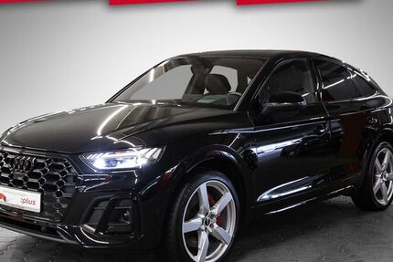 Audi SQ5 42.993 km 55.640 &euro; Stuttgart 70563