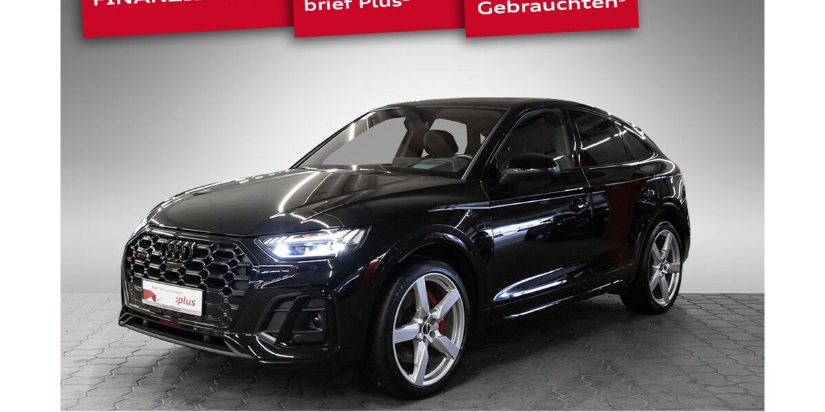 Audi SQ5 42.993 km 55.640 &euro; Stuttgart 70563