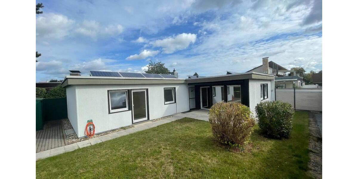 Bungalow Vaihingen an der Enz - 4 Zimmer, 110 m&sup2;, 395.000&euro; | Angebot:26975523