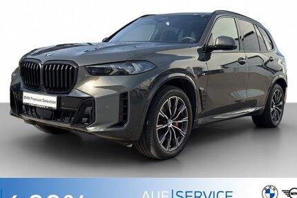 BMW X5 19.800 km 81.590 &euro; Asperg 71679