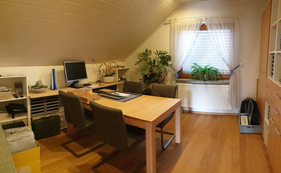 Einfamilienhaus Großerlach - 9.5 Zimmer, 269 m&sup2;, 669.000&euro; | Angebot:25024167