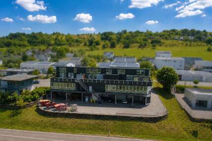 Gewerbeobjekt Berglen / Erlenhof Erlenhof - 1.600.000&euro; | Angebot:27545673