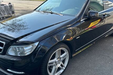 Mercedes-Benz C 300 225.000 km 8.900 &euro; Heilbronn 74080