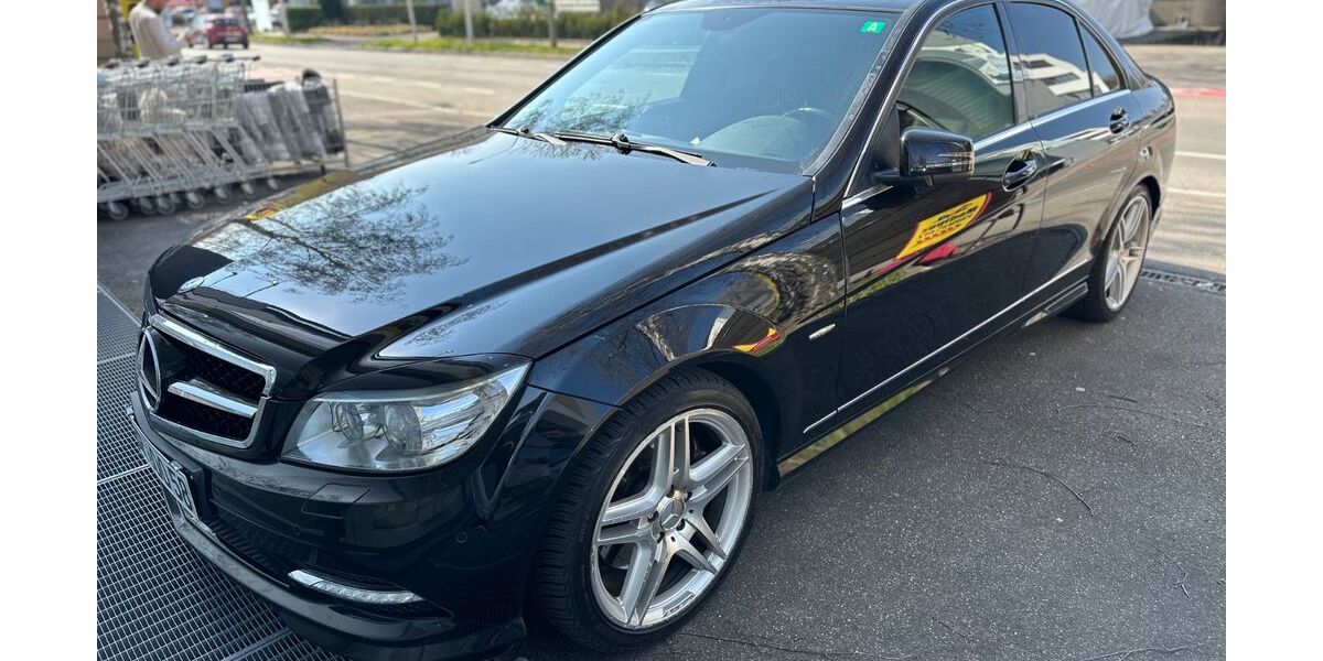 Mercedes-Benz C 300 225.000 km 8.900 &euro; Heilbronn 74080