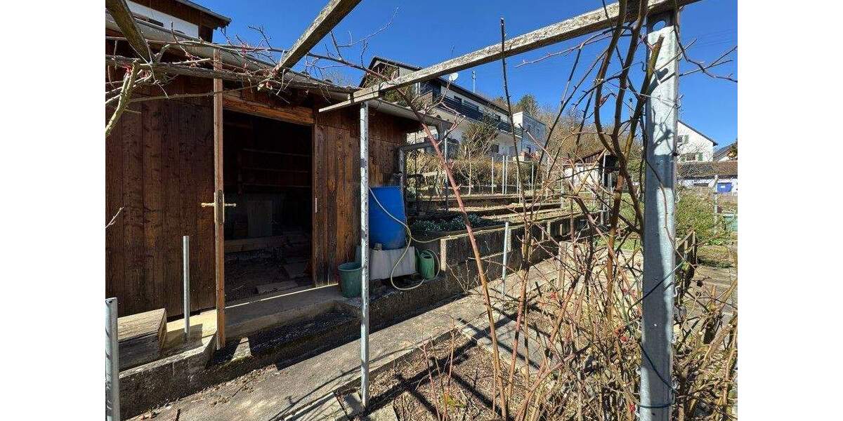 Mehrfamilienhaus, Wohnhaus Mühlacker Mühlhausen - 6 Zimmer, 148 m&sup2;, 278.500&euro; | Angebot:25695920