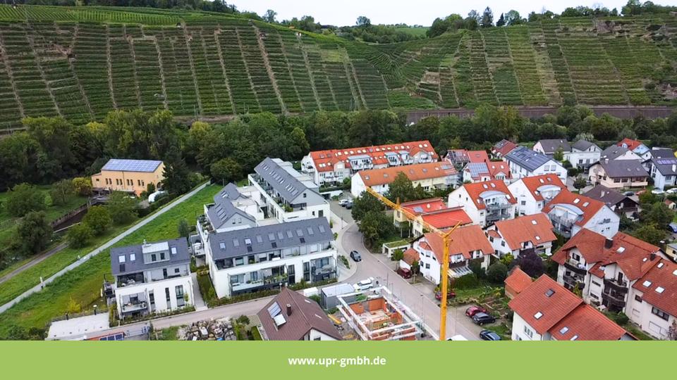 Etagenwohnung Besigheim - 3 Zimmer, 85 m&sup2;, 1.270&euro; | Angebot:26335382