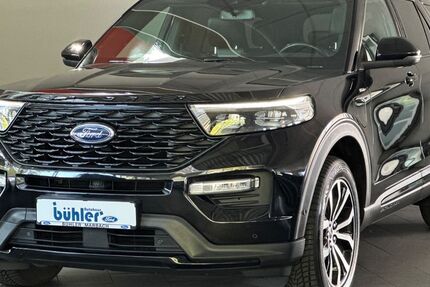 Ford Explorer 136.385 km 32.400 &euro; Marbach am Neckar 71672