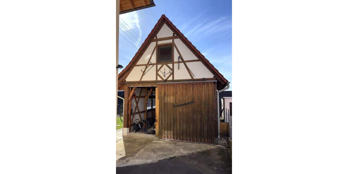 Mehrfamilienhaus, Wohnhaus Leutenbach - 8 Zimmer, 144 m&sup2;, 540.000&euro; | Angebot:25663321