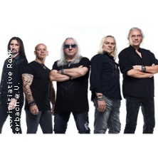 Beth Hart + Walter Trout + The Cinelli Brothers | 14. Zeltspektakel Winterbach 25.07.2026 Festivalgelände b. Fa. Peter Hahn