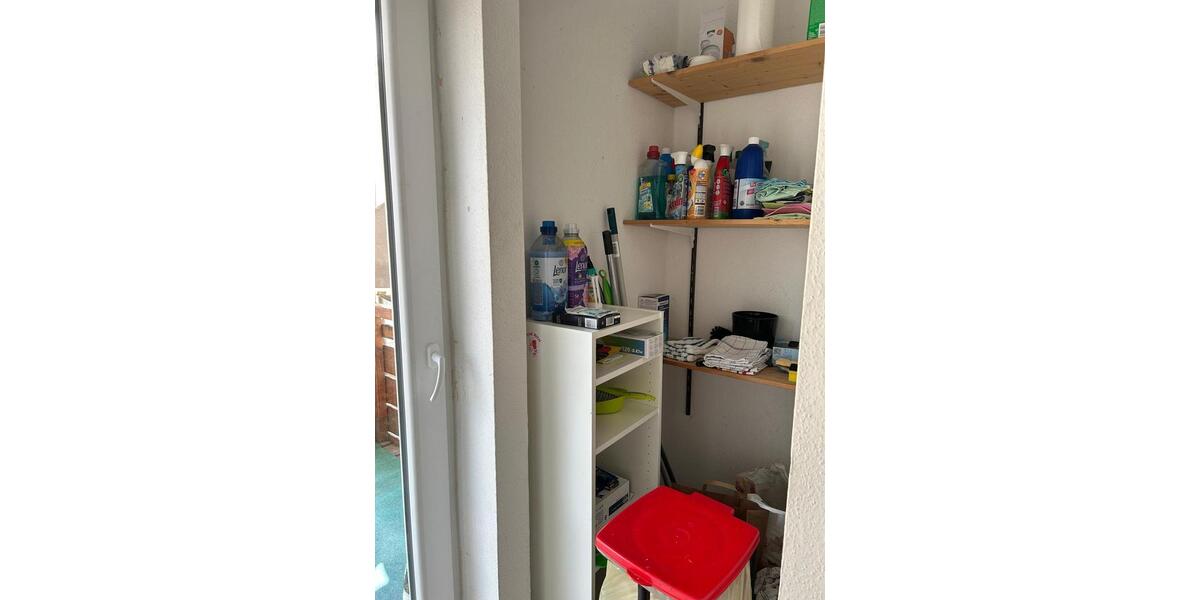 Etagenwohnung Stuttgart Bad Cannstatt - 3 Zimmer, 70 m&sup2;, 1.215&euro; | Angebot:25886769