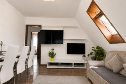 Wohnung Esslingen Pliensauvorstadt - 4 Zimmer, 81 m&sup2;, 349.000&euro; | Angebot:27564704