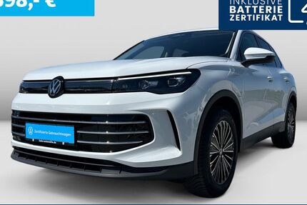 VW Tiguan 7.711 km 44.930 &euro; Kornwestheim 70806