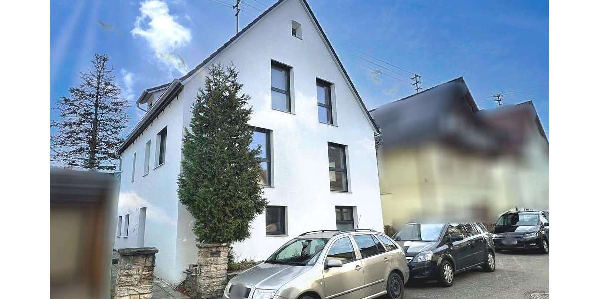 Einfamilienhaus Schwaikheim - 9 Zimmer, 218 m&sup2;, 749.000&euro; | Angebot:24833435