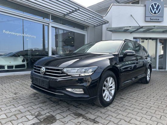 VW Passat Variant 124.935 km 17.480 &euro; Wendlingen am Neckar 73240
