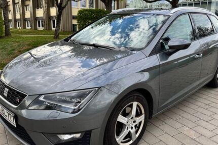 Seat Leon 200.000 km 8.500 &euro; Erligheim 74391