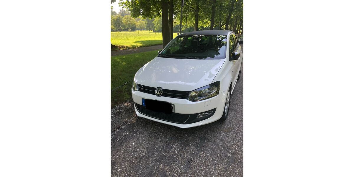 VW Polo 140.000 km 6.499 &euro; Stuttgart 70565