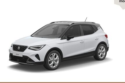 Seat Arona 24.531 km 21.930 &euro; Stuttgart-Feuerbach 70469