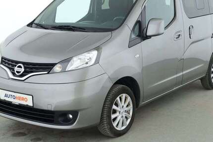 Nissan Evalia 118.836 km 15.240 &euro; Stuttgart 70195