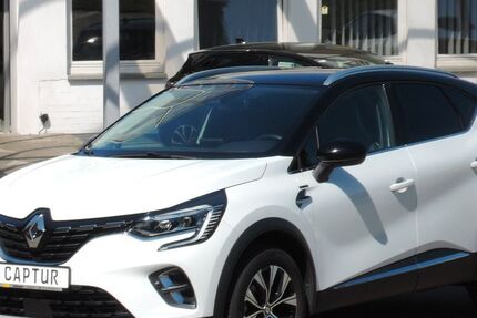 Renault Captur 25.913 km 17.980 &euro; Fellbach-Schmiden (bei Stuttgart) 70736