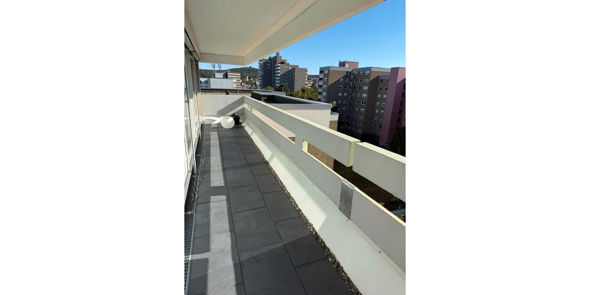 Etagenwohnung Stuttgart Botnang - 2 Zimmer, 79 m&sup2;, 1.100&euro; | Angebot:27587651