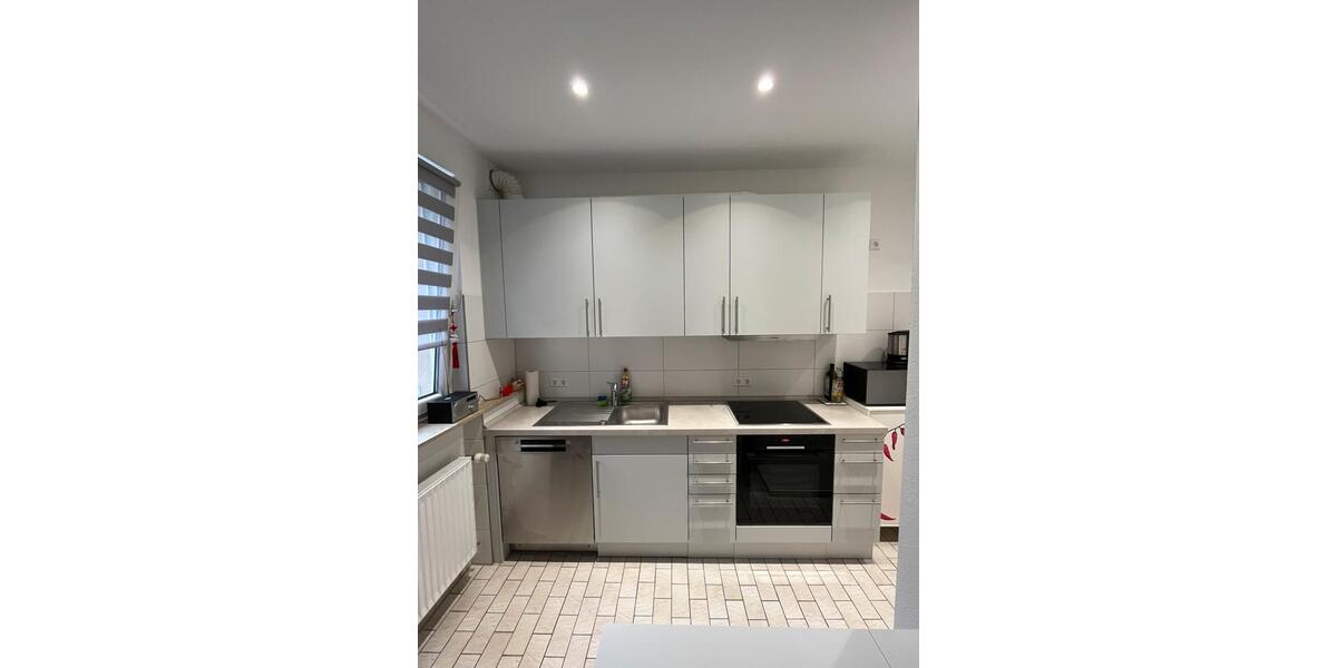 Etagenwohnung Stuttgart Stuttgart-Ost - 3 Zimmer, 65 m&sup2;, 975&euro; | Angebot:25892332