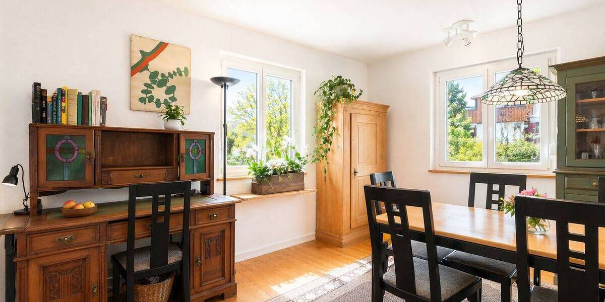 Einfamilienhaus Weil der Stadt - 6 Zimmer, 118 m&sup2;, 545.000&euro; | Angebot:26584234