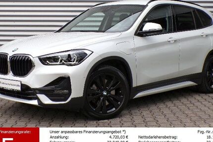 BMW X1 88.563 km 22.595 &euro; Bietigheim-Bissingen 74321