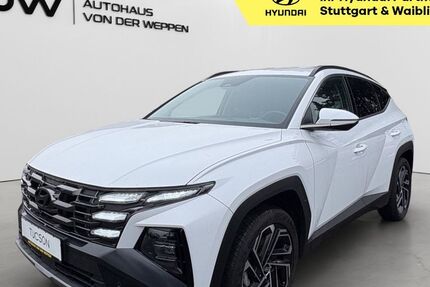 Hyundai TUCSON 9.999 km 33.990 &euro; Waiblingen 71332