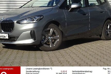 BMW 220 Active Tourer 13.267 km 28.925 &euro; Bietigheim-Bissingen 74321