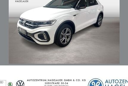 VW T-Roc 47.173 km 20.763 &euro; Heilbronn 74072