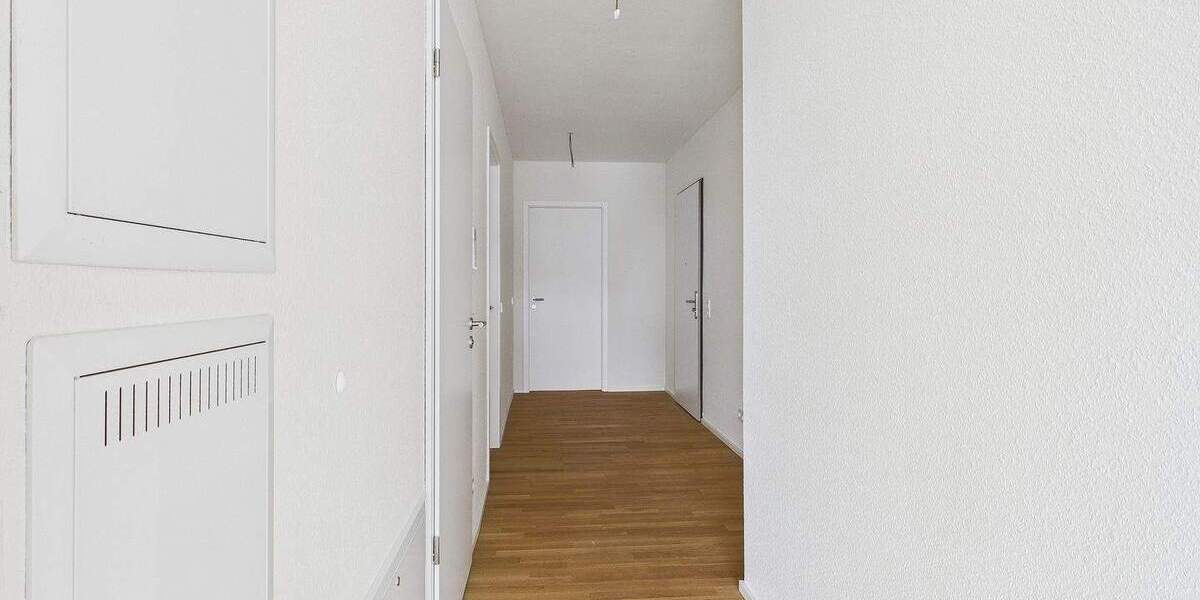 Etagenwohnung Sindelfingen Ost - 3 Zimmer, 71 m&sup2;, 1.410&euro; | Angebot:25732393