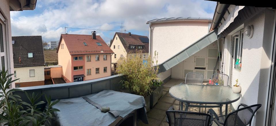 Maisonettenwohnung Filderstadt - 4.5 Zimmer, 127 m&sup2;, 498.000&euro; | Angebot:26047345
