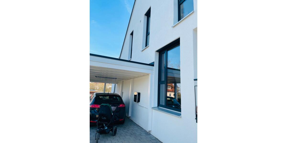 Doppelhaushälfte Wimsheim - 6 Zimmer, 168 m&sup2;, 1.990&euro; | Angebot:25856134